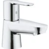 Grohe BauEdge - Fonteinkraan, Chroom 20421000 2 Grohe BauEdge - Fonteinkraan, Chroom 20421000 -Hansgrohe Shop f69ce764c43cd74495160584