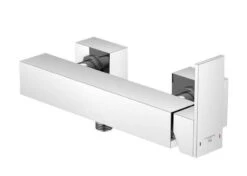 Steinberg 160 - Douchekraan, Chroom 160 1210