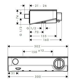 Hansgrohe Shop -Hansgrohe Shop faba586e8ac65a2b661c6161 1