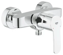 Grohe Eurostyle Cosmopolitan - Opbouw Douchekraan, Chroom 33590002