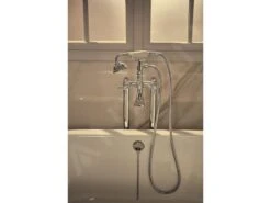 Roca Carmen - Vrijstaande Badkraan,chroom A5A274BC00 -Hansgrohe Shop fdf128266e62462796d725ed